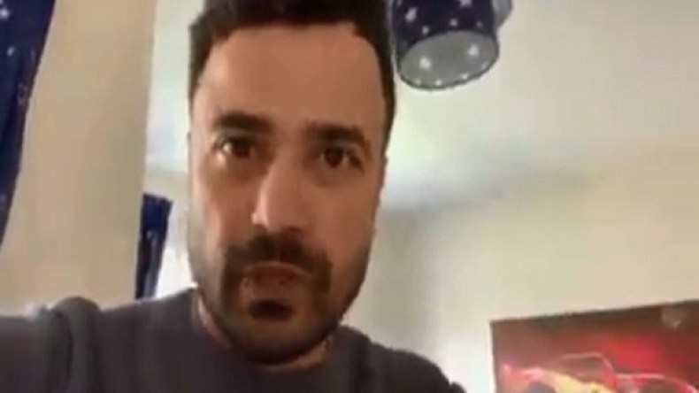 Manifestations du vendredi: Un individu menace d’asperger les algériennes d’acide!