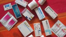 دواء المجانين على رأس قائمة الأدوية المستوردة بمبلغ 200 مليار