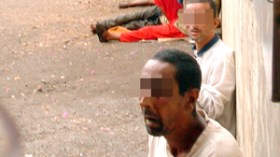 مدير مصحّة يجنّد المجانين في أشغال شاقة لبناء “قصره”!