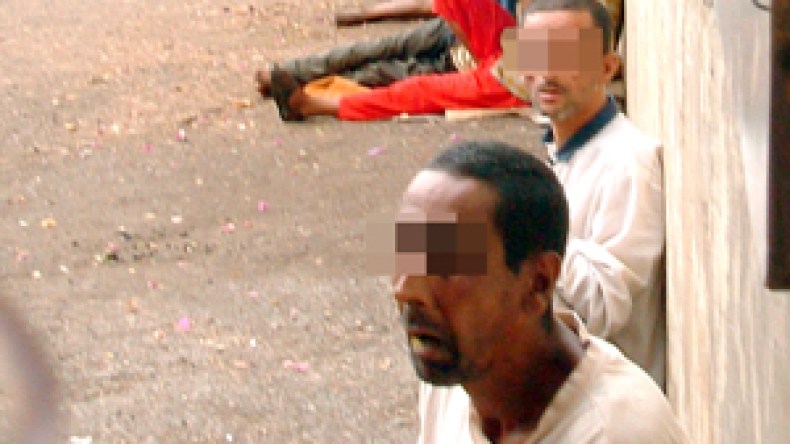 مدير مصحّة يجنّد المجانين في أشغال شاقة لبناء “قصره”!