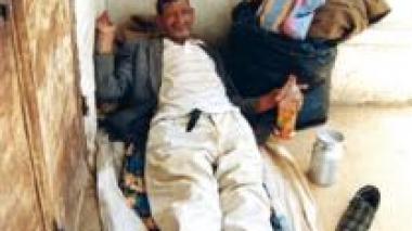 Création de 5 centres régionaux pour abriter les vagabonds et les sans abri