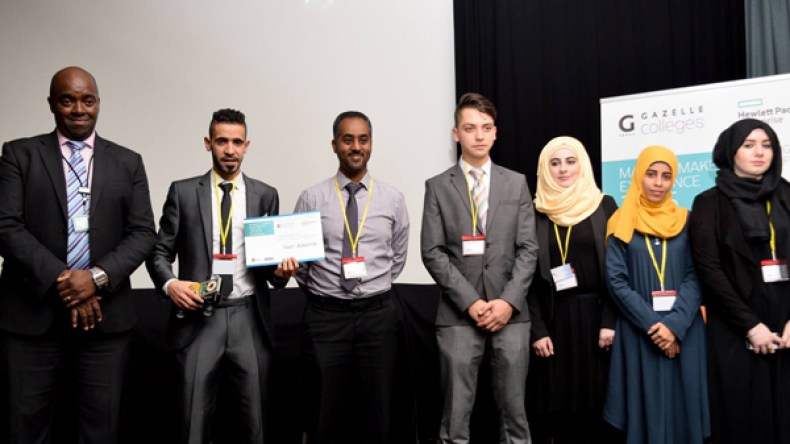 فوزي برحمة: رفضت عروض شركات عالمية وأريد تجسيد حلمي في الجزائر