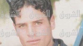 المعتقل فؤاد بوفاروك يتحدث للشروق من داخل سجن الرملة الإسرائيلي : هذه أول وآخر مرة نفكر في “الحرقة”