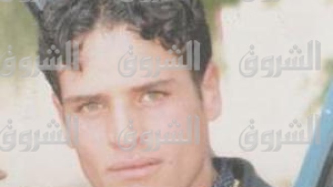 المعتقل فؤاد بوفاروك يتحدث للشروق من داخل سجن الرملة الإسرائيلي : هذه أول وآخر مرة نفكر في “الحرقة”