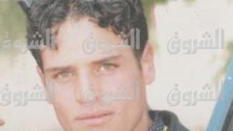 المعتقل فؤاد بوفاروك يتحدث للشروق من داخل سجن الرملة الإسرائيلي : هذه أول وآخر مرة نفكر في “الحرقة”