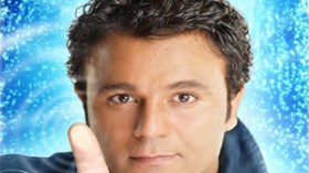 محمد فؤاد كاذب والصور مفبركة