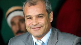 محمد فؤاد ومان: “خاتم سليمان” جعلني حاضرا في  بيوت الجزائريين كل رمضان