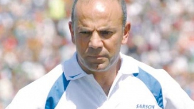 بوعلي يتفق مع إدارة بلوزداد