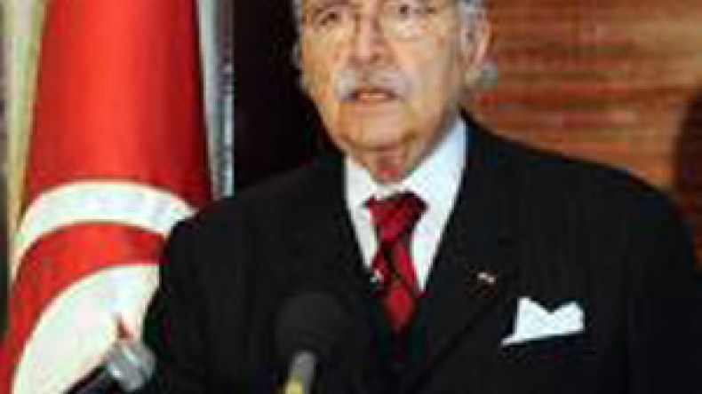 فؤاد المبزع يعلن عن انتخاب مجلس تأسيسي في 24 جويلية