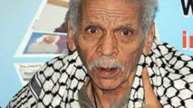 فؤاد نجم يصف جامعة الدول العربية بـ”دار مسنين” ويسخر من “نيو لوك” صالح
