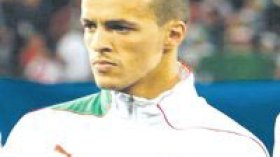 Fouad Kadir: “Les Verts d’abord, mon transfert après”