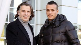 Foued Kadir est Marseillais !