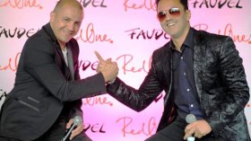 أصبحت مغربيا وأشكر “سيدنا الملك” على شرف الجنسية!!