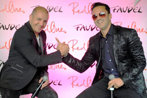 Cheb Fodil: “I’ve become a Moroccan and I thank “our Master the King” for the honor of nationality”