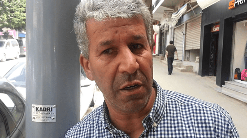 ليكنس كان خارج الإطار وحان الوقت لإقالته