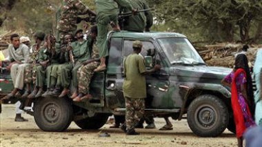 Soudan: 30 membres du JEM tués avec le chef rebelle