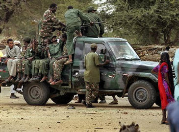Soudan: 30 membres du JEM tués avec le chef rebelle