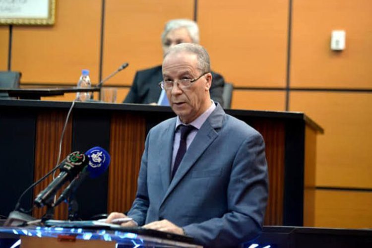 Fourar exclut le retour au confinement total