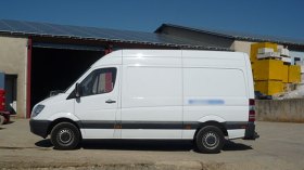 “وعد صادق” آخر يحتال على 400 شخص في الحميز