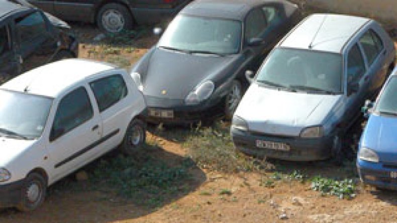 تهديدات بالقتل وبضاعة المليار تباع بـ 20 مليونا