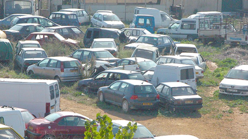 زيادات بألف دينار للشاحنات و200 دينار للسيارات داخل المحاشر