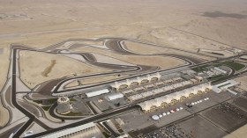 إنجاز حلبة لـ”الفورمولا 1″ بالجزائر بقيمة 300 مليون أورو