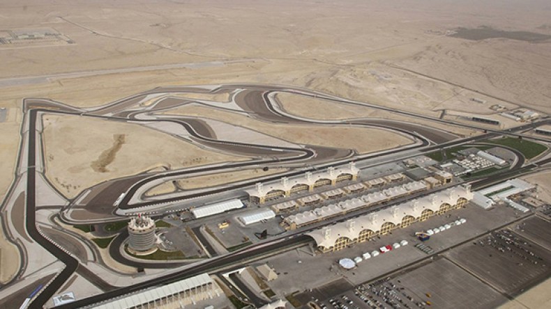 إنجاز حلبة لـ”الفورمولا 1″ بالجزائر بقيمة 300 مليون أورو