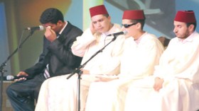 مرشحو ومرشحات فرسان القرآن يستعدون لاجتياز البريم الأول