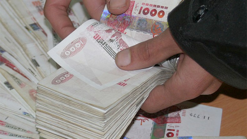 إحباط محاولة إغراق أسواق المواشي بعملة مزيفة