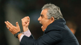 الوداد البيضاوي ينافس شباب قسنطينة لضم البنزرتي