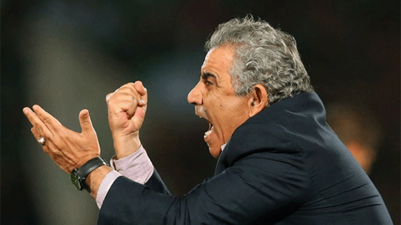 الوداد البيضاوي ينافس شباب قسنطينة لضم البنزرتي