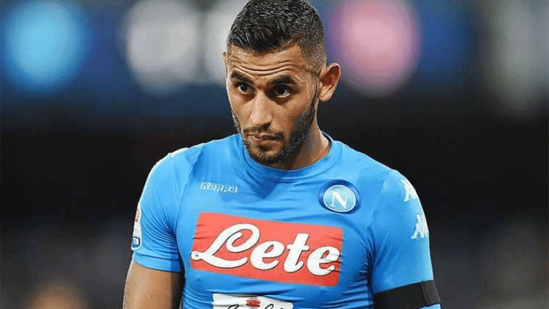 “لا نريد المغامرة بصحة غلام وعودته ستكون على مراحل”