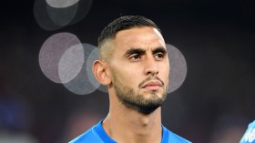 غلام يعود إلى الملاعب أمام كييفو يوم 25 نوفمبر