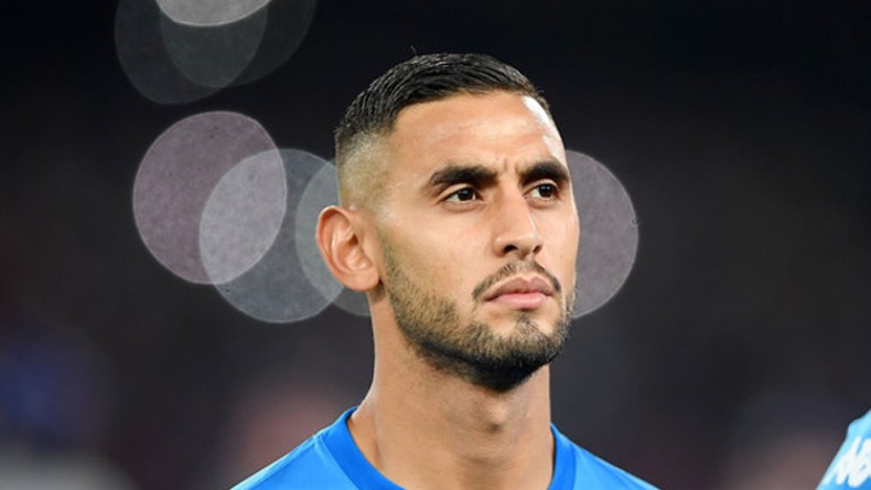 غلام يعود إلى الملاعب أمام كييفو يوم 25 نوفمبر