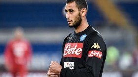 غولام يعبّر عن وفائه لنابولي ويؤكد بقاءه