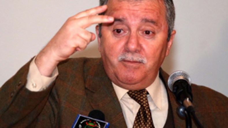 رباعين يتحدث عن “التزوير” ومحمد السعيد يعتبر تعديل النتائج “لا حدث”