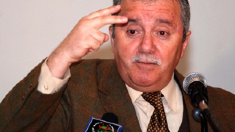 حزبا العمال وعهد 54 يبرران المقاطعة بالإحتجاج على “التزوير”