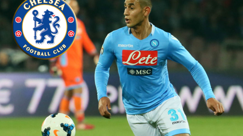 تشيلسي يعرض 12،8 مليون أورو لضم غولام