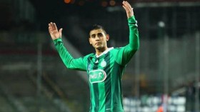 كوينز بارك رينجرز يدخل على الخط لضم غلام