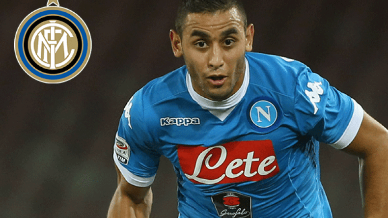 إنتر ميلان يتصل بأحد وكلاء غولام لإقناعه بتقمص ألوان النادي