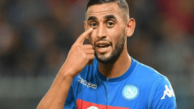 فوزي غولام الأحسن