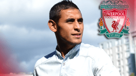 الإعلام الإيطالي يتهم وكيل غولام بالضغط عليه للانضمام إلى ليفربول