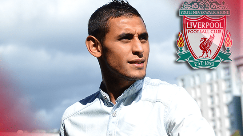 الإعلام الإيطالي يتهم وكيل غولام بالضغط عليه للانضمام إلى ليفربول