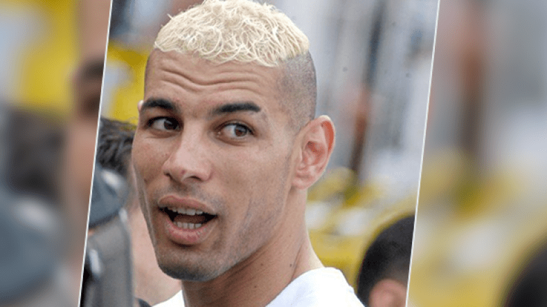 شاوشي يعتذر ويطلب عفو العدالة والشرطة