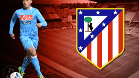 أتلتيكو مدريد يلح على التعاقد مع فوزي غولام