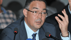 لقجع يكلف بـ”التحقيق” في “سقطات” رجال حياتو