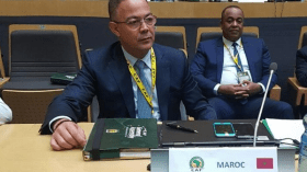 المغربي لقجع يضمن الحصول على منصب الرجل الثاني في “الكاف”