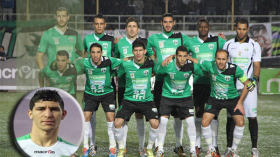 “المسيرون هم المسؤولون عن سقوط الفريق.. لن أجدد ولو ببيت من الذهب”