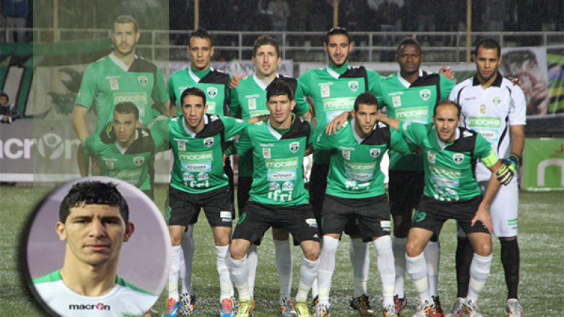 “المسيرون هم المسؤولون عن سقوط الفريق.. لن أجدد ولو ببيت من الذهب”