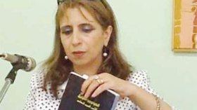 “خطوات خاطئة “.. عن الحب والأناقة والجزائر البيضاء